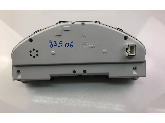 Панель приборов 30786448AA   Volvo S80       