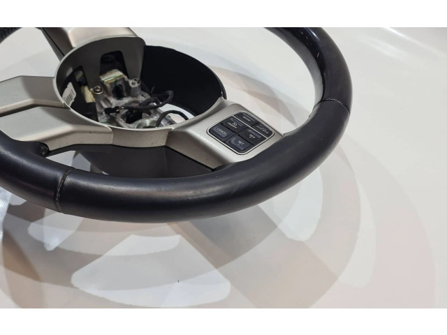 Руль Jeep Grand Cherokee 2010 - 2021 года