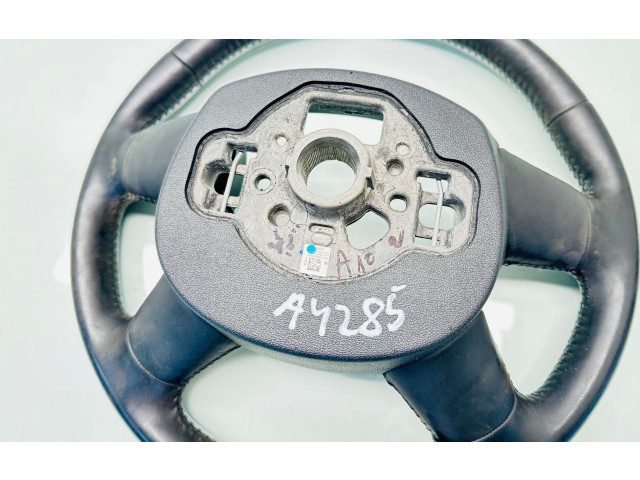 Руль Audi A6 C7  2011 -  года 4G0419091M, 272759283      