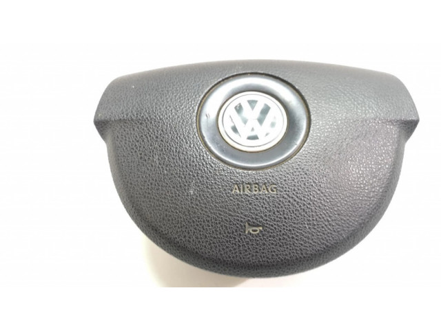 Подушка безопасности водителя 7H0880201T   Volkswagen Transporter - Caravelle T5