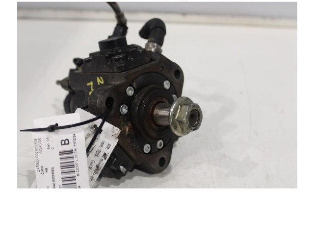 Vstřikovací čerpadlo 0445010185   Alfa Romeo Mito    955A3000 