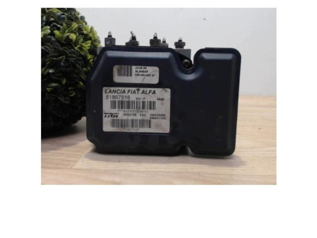 Блок АБС 71752820, 71752820 Lancia Delta - года