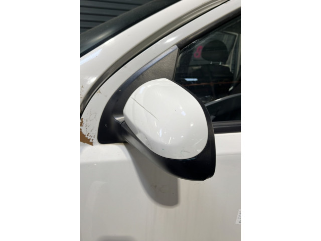 Зеркало электрическое        Chevrolet Aveo   -  года   