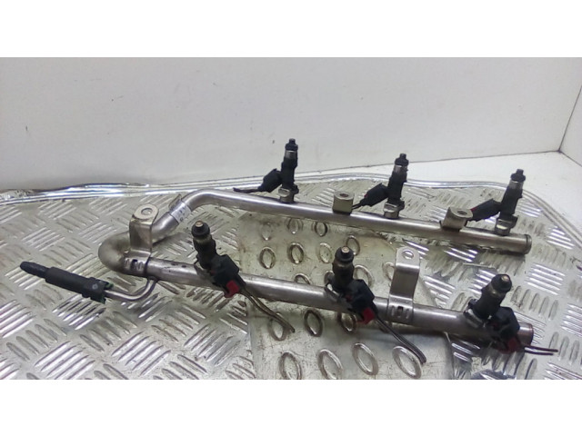 Vstřikovací lišta 1581AC Chrysler Pacifica pro benzínový motor 3.5