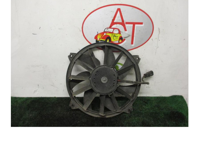 Вентилятор печки    1253K4, 1253K4   Peugeot Partner