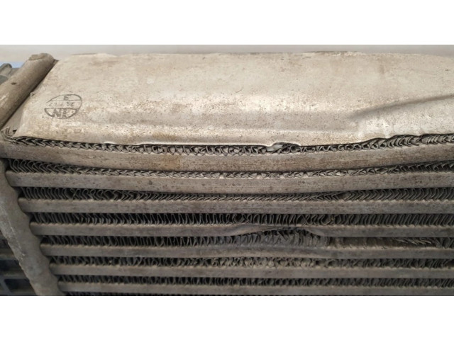 Интеркулер 1530A192, 1530A111 Mitsubishi Eclipse Cross 0.0