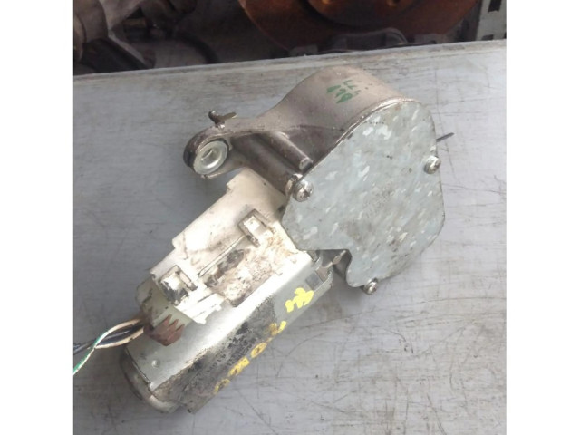 Моторчик заднего дворника Fiat Coupe