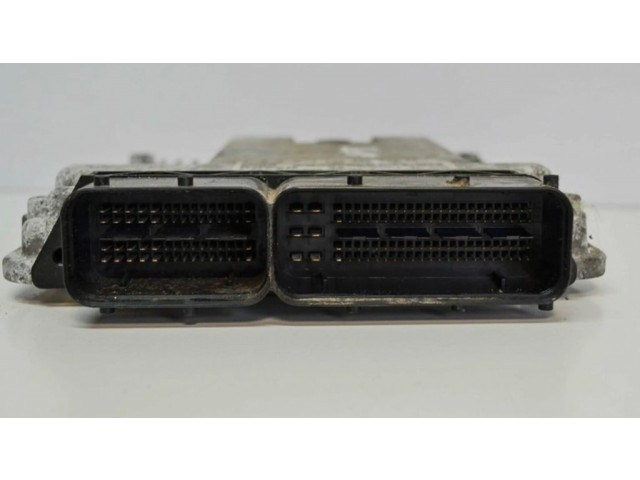 Блок управления двигателя 03G906016CC Audi A3 S3 A3 Sportback 8P