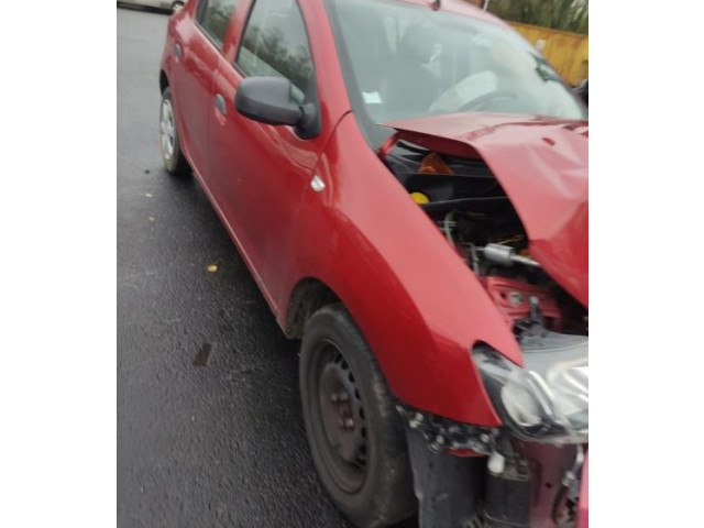 Зеркало электрическое        Dacia Sandero  2008 - 2012 года   