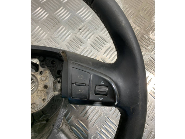 Руль Skoda Superb B6 (3T) 2008 - 2015 года 3T0419091J