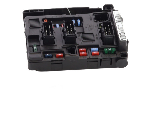 Блок управления АБС 9643498880   Citroen Xsara Picasso