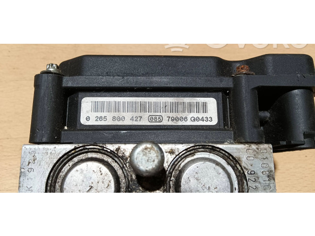 Блок АБС 0265800427, 1401082980   Peugeot  Expert  2007 - 2016 года