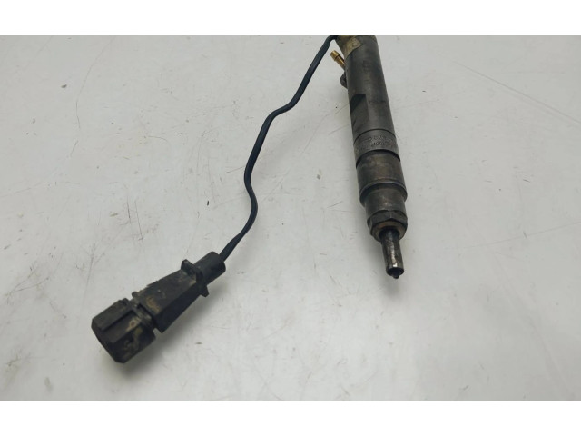 Форсунка 028130201R    Seat Inca (6k)   