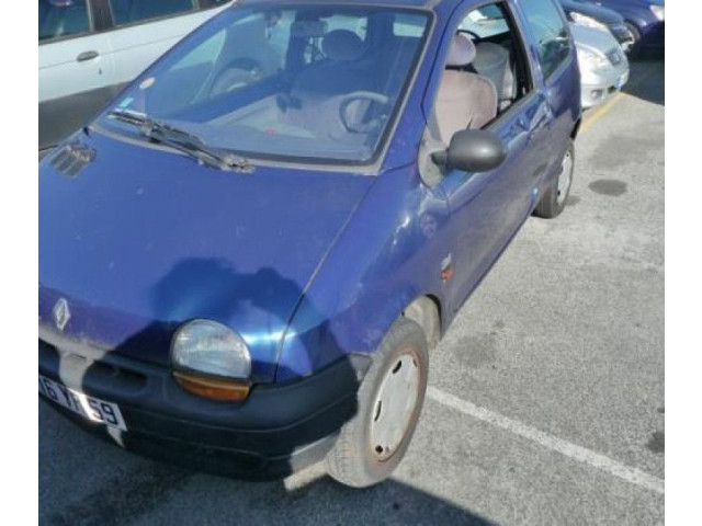 Зеркало электрическое Renault Twingo I 1994 - 1998 года