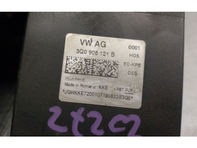 Pojistková skříňka 3Q0906121B Volkswagen Tiguan 2020