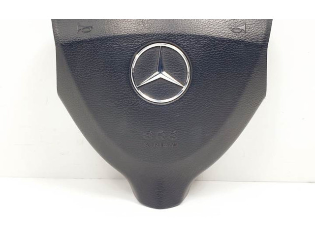 Подушка безопасности водителя 1698600102911 Mercedes-Benz A W169