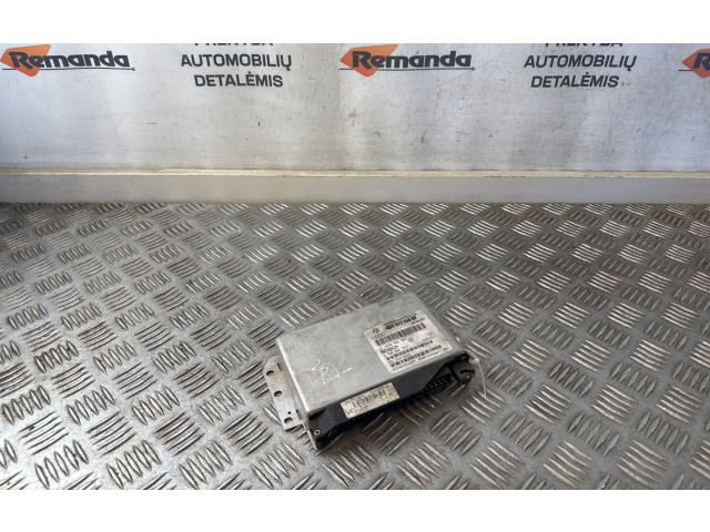 Блок управления коробкой передач 4B0927156BF, 4B0927156BF   Audi A6 S6 C5 4B