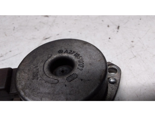 Варочный клапан Vanos