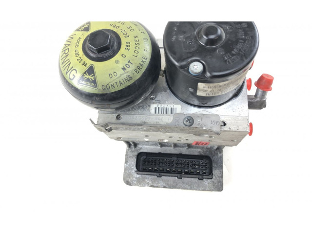 АБС Steuergerät 0265250010, A0044314212 Mercedes-Benz SL R230 2001 - 2012 года