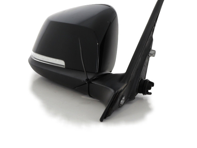 Zpětné zrcátko  BMW 1 F20 F21 2015  51167268538, N0-9385S  