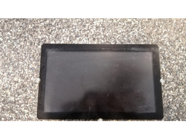 Дисплей DP7W1400E, 216769765 Nissan Pathfinder R51