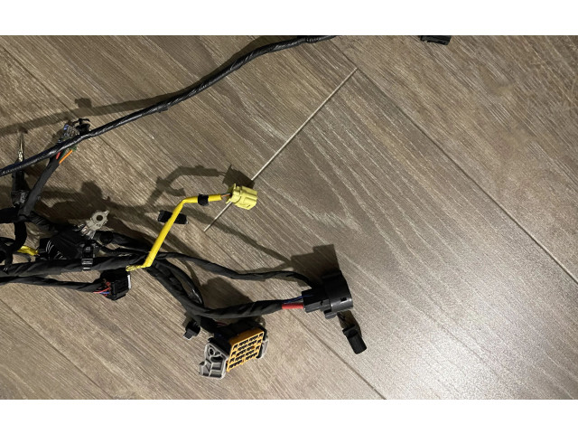 Блок предохранителей 91270G5502, 91950G5870 KIA Niro