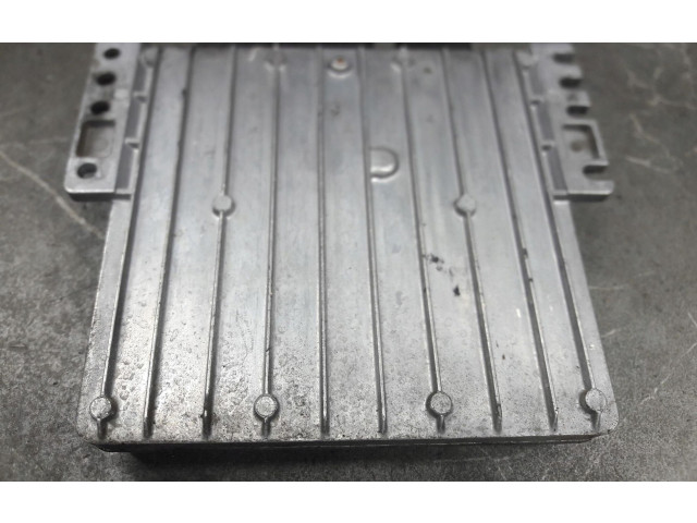 Турбина Блок управления двигателем ECU Citroen Xsara 5ws40023e-t