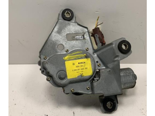 Моторчик заднего дворника     Peugeot 406