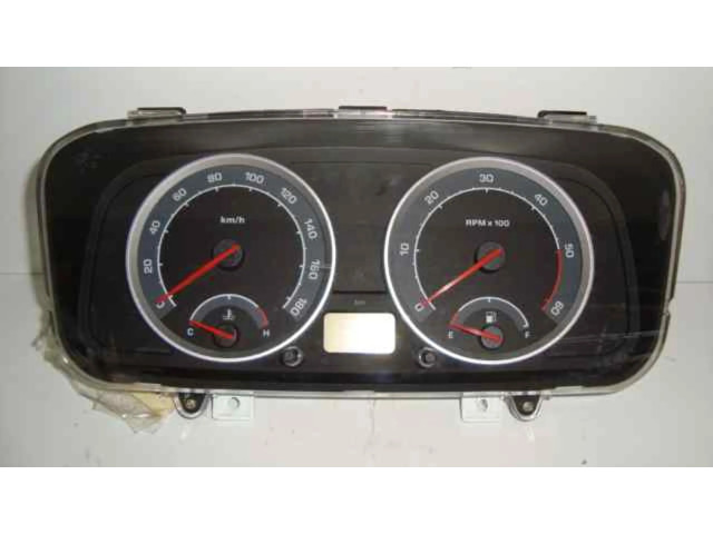 Панель приборов Tata Indica Vista I