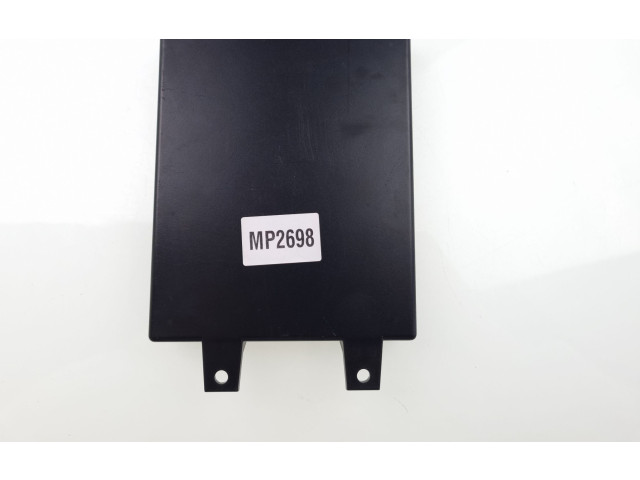 Модуль «Bluetooth»