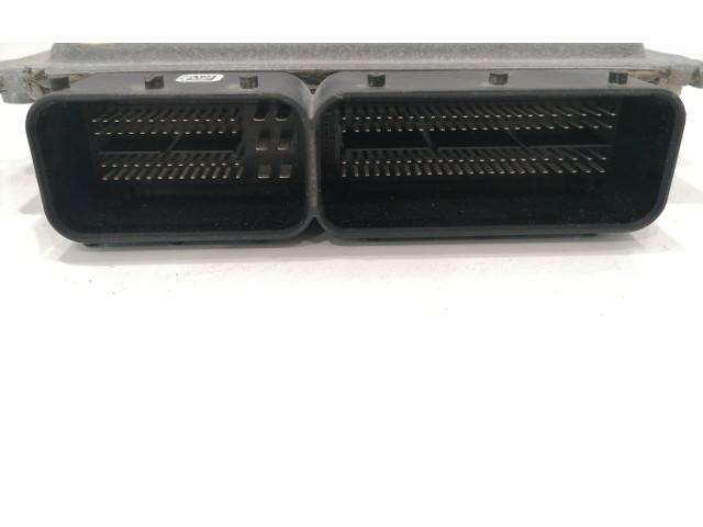 Блок управления двигателя P68027207AC, 899530 Jeep Compass