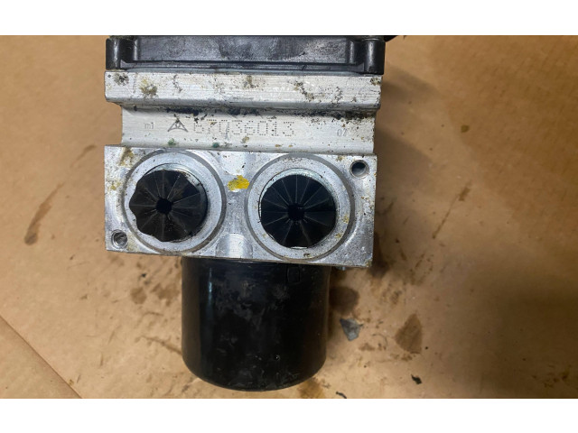 Jednotka ABS 3C0614109, 16420501 Volkswagen Eos 2007