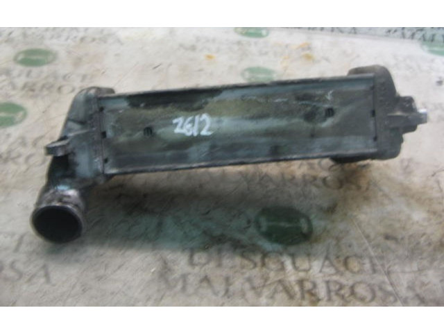 Интеркулер     Honda Accord 