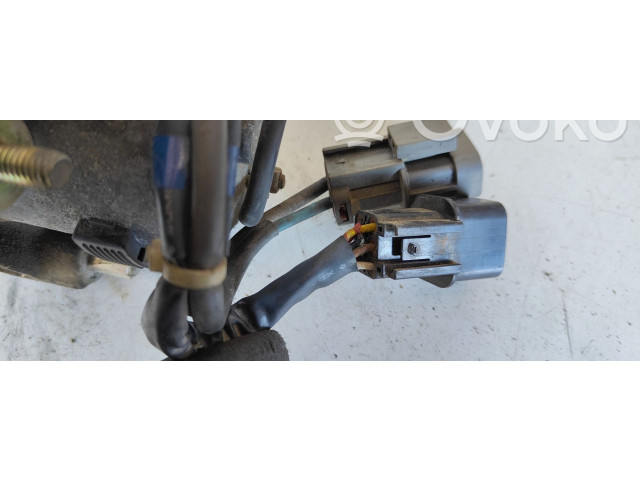 Блок АБС MR129600 Mitsubishi Montero - года