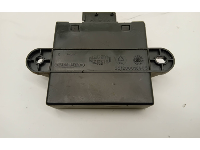 Другие блоки управления / модули 9647428280, EAS30001 Citroen C8