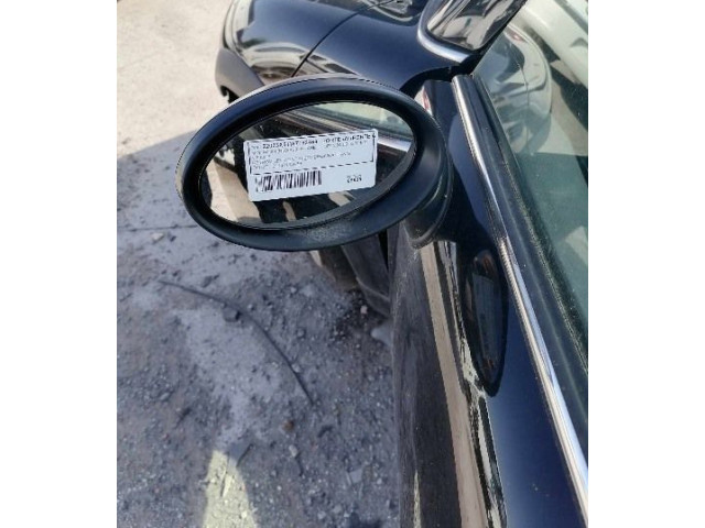 Зеркало электрическое Mini One - Cooper R50 - 53 2001 - 2006 года