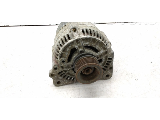Генератор 028903025E, 0123320003 Audi 80 90 S2 B4