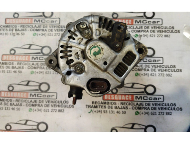 Генератор 1022111780   Honda HR-V      