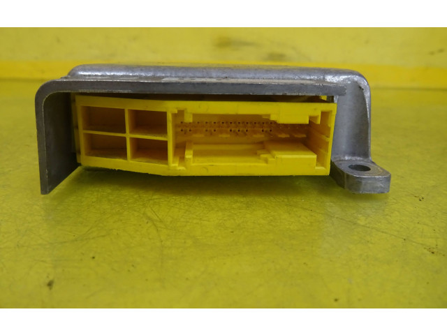 Блок подушек безопасности 0K2AA677F0A   KIA Shuma