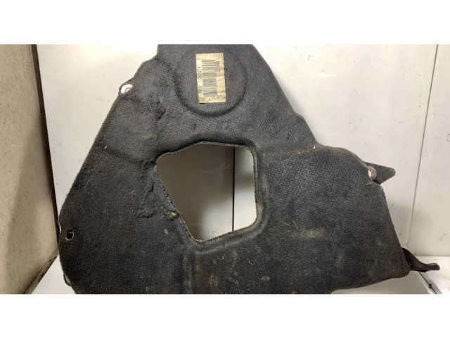 Защита основного ремня