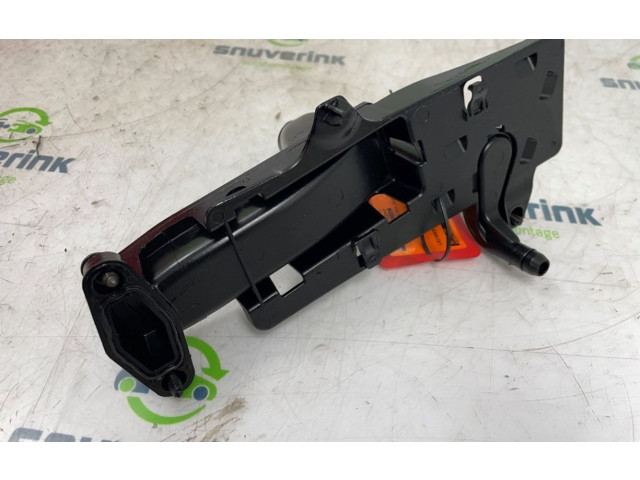 Čerpadlo oleje 1628955080, 9821380280   Citroen Berlingo   DV5RCF(YHT)