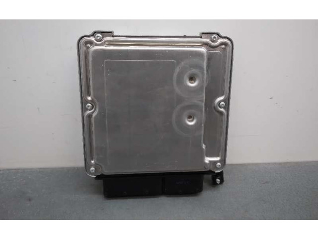 Блок управления двигателя 03G906016JD, 0281012654 Audi A4 Allroad