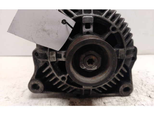 Генератор 2541970A   Peugeot 406      