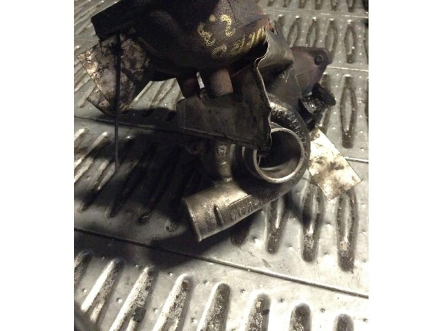 Turbodmychadlo Турбина    Mitsubishi Pajero   