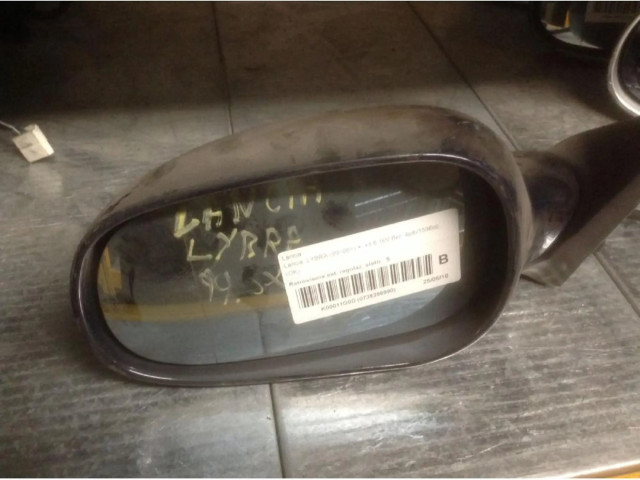 Зеркало электрическое        Lancia Lybra     
