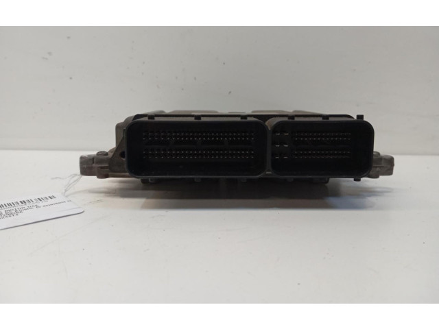 Блок управления двигателем Блок управления 30729826A Volvo XC90