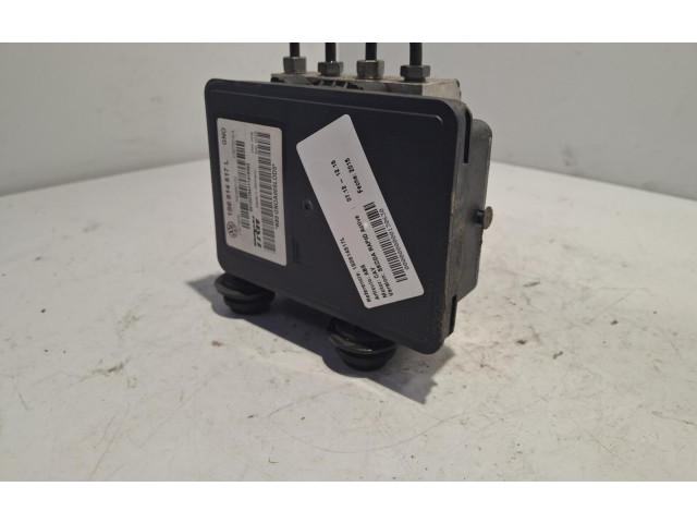 Блок АБС 1S0614517L   Skoda  Rapid (NH)  2012 - 2019 года