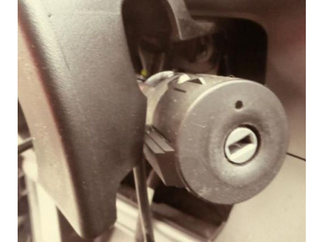 Блок АБС 1607236780   Peugeot  Expert  2007 - 2016 года