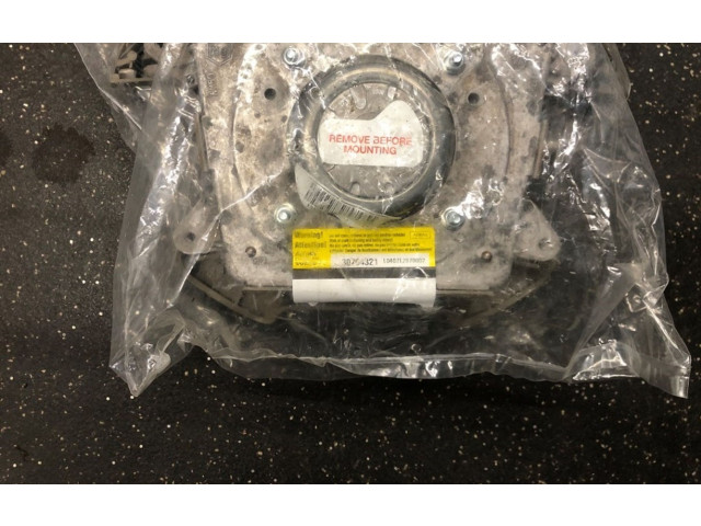 Подушка безопасности водителя 30754321, 30754321   Volvo V70