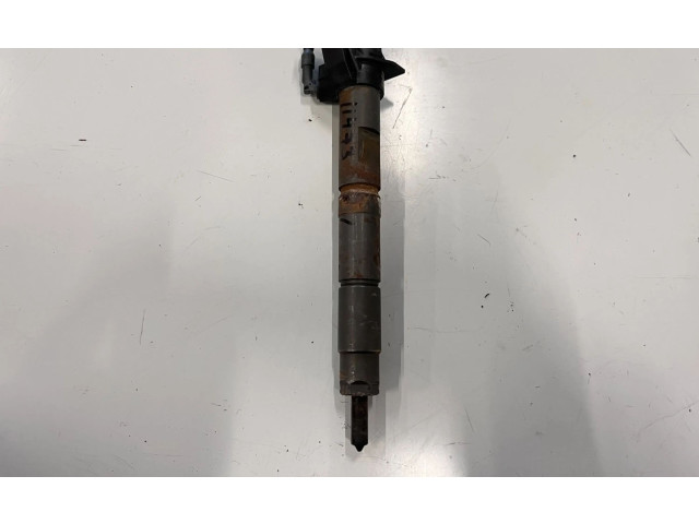 Vstřikovač 2367033050, 23670-33050 Toyota Yaris 1NR-FE